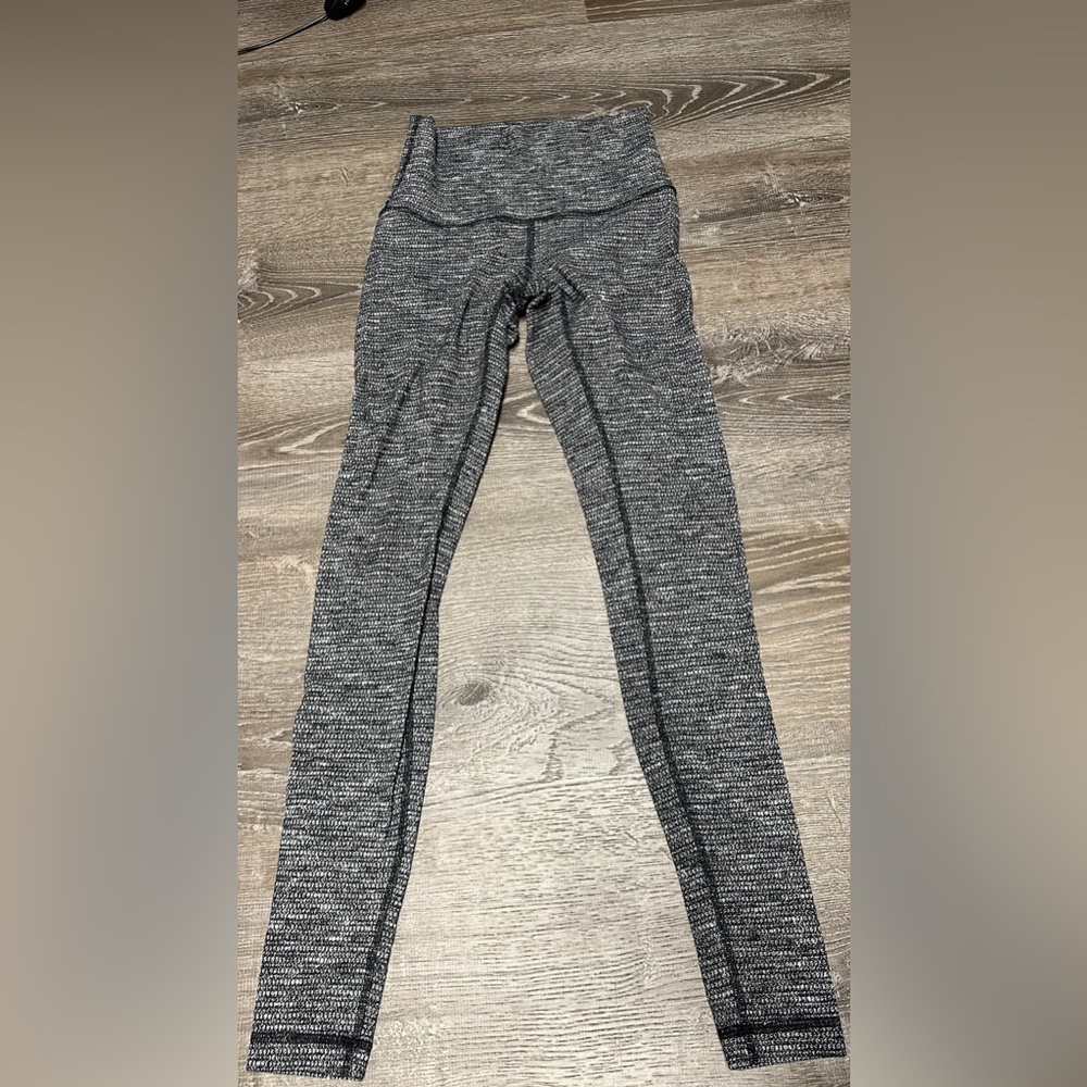 Lululemon Wunder Under High Rise - Picture 11 of 14